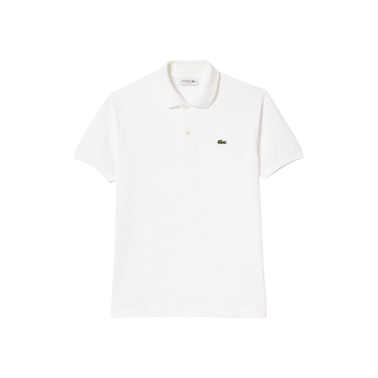 Lacoste - Lacoste Piketröja Man