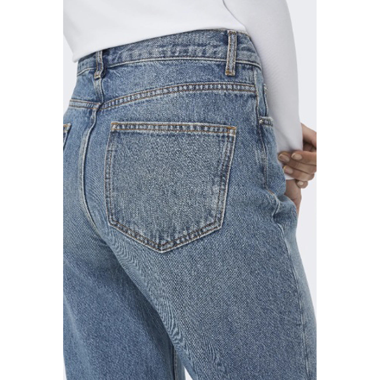 Only - Only Jeans Kvinna