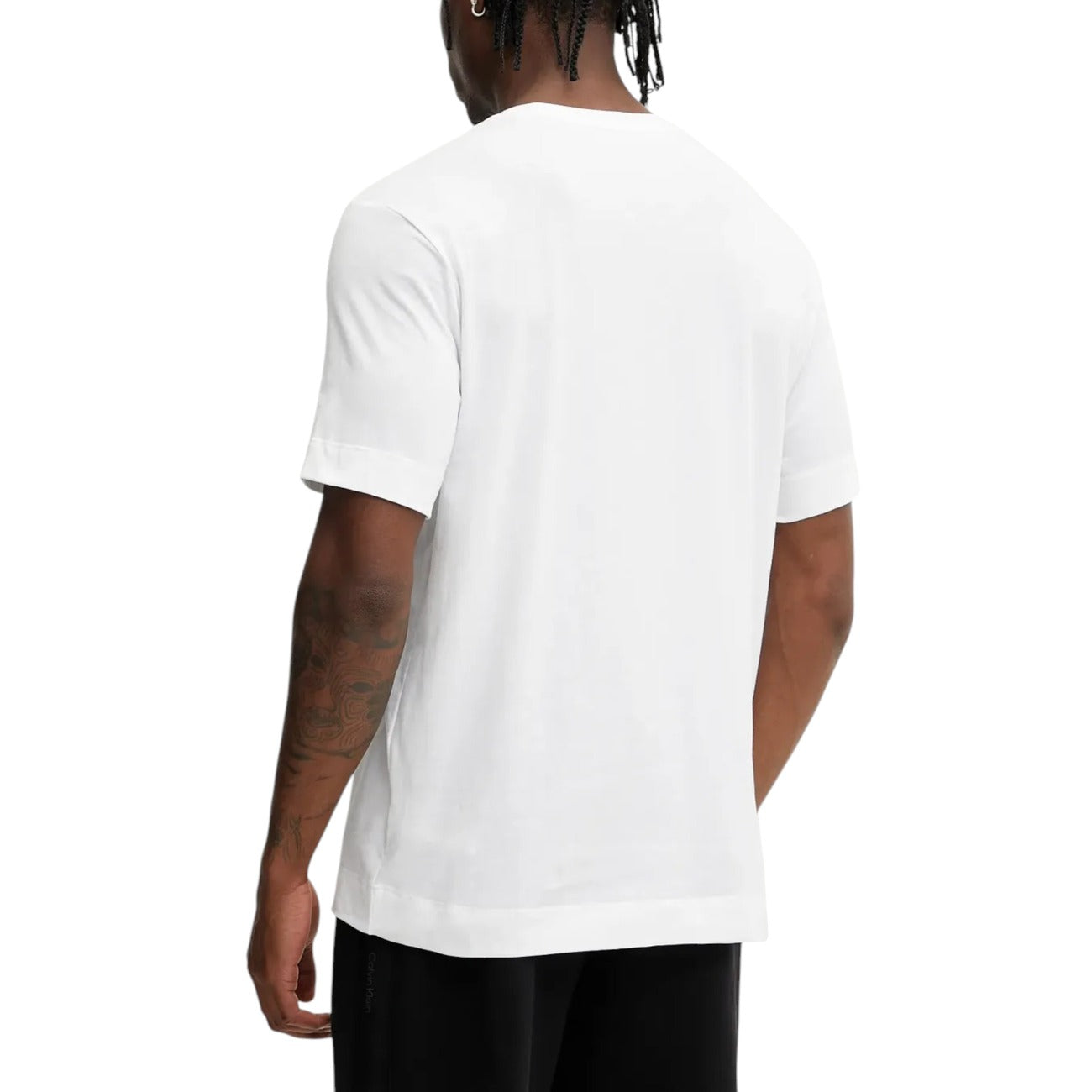 Calvin Klein Sport - Calvin Klein Sport T-shirt Man