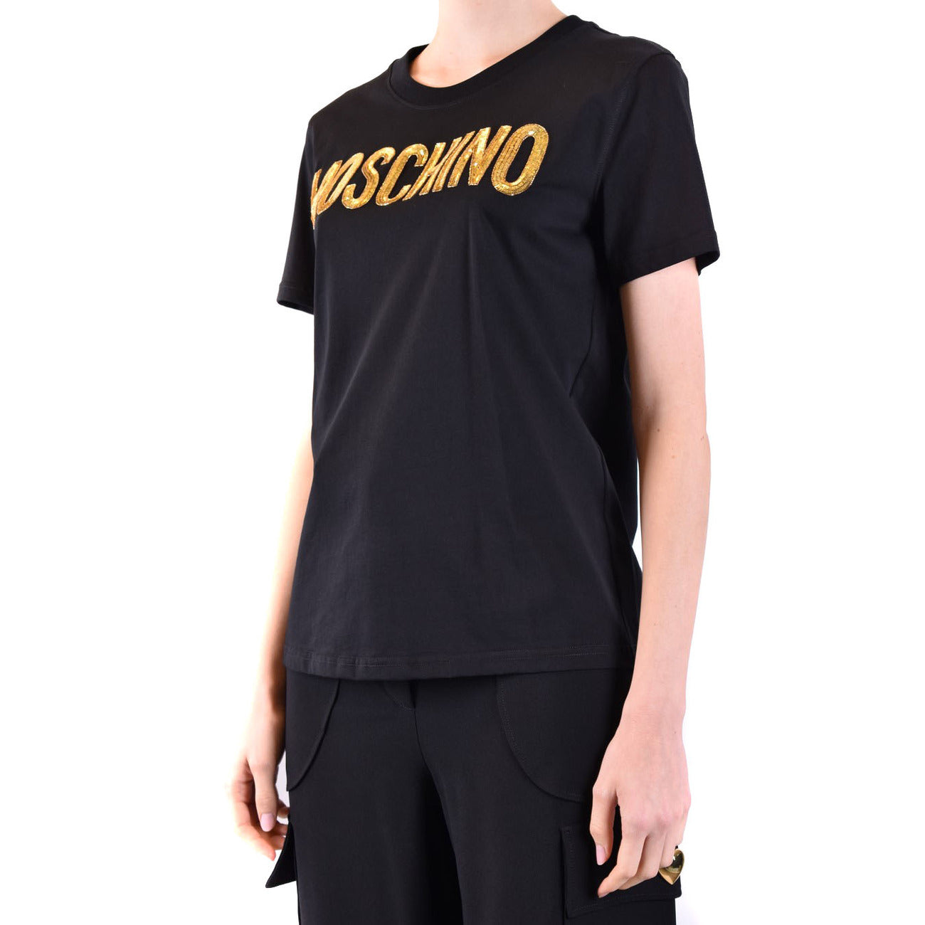 Moschino - Moschino T-shirt Kvinna