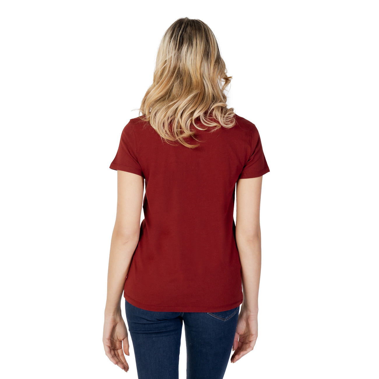 Levi`s - Levi`s T-shirt Kvinna