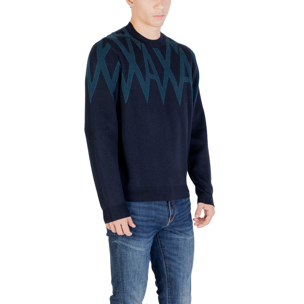 Armani Exchange - Armani Exchange Stickat Man