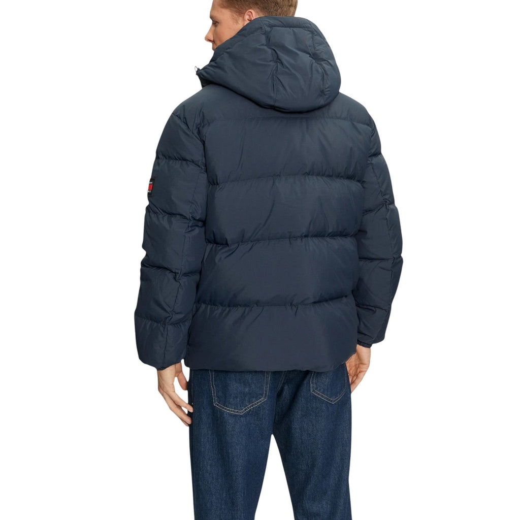 Tommy Hilfiger Jeans - Tommy Hilfiger Jeans Vindjacka Man