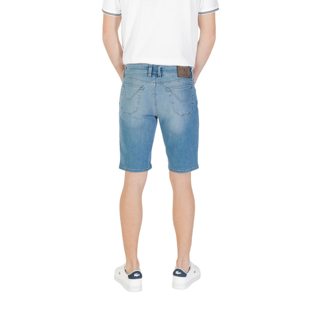 Jeckerson - Jeckerson Bermuda Shorts Man