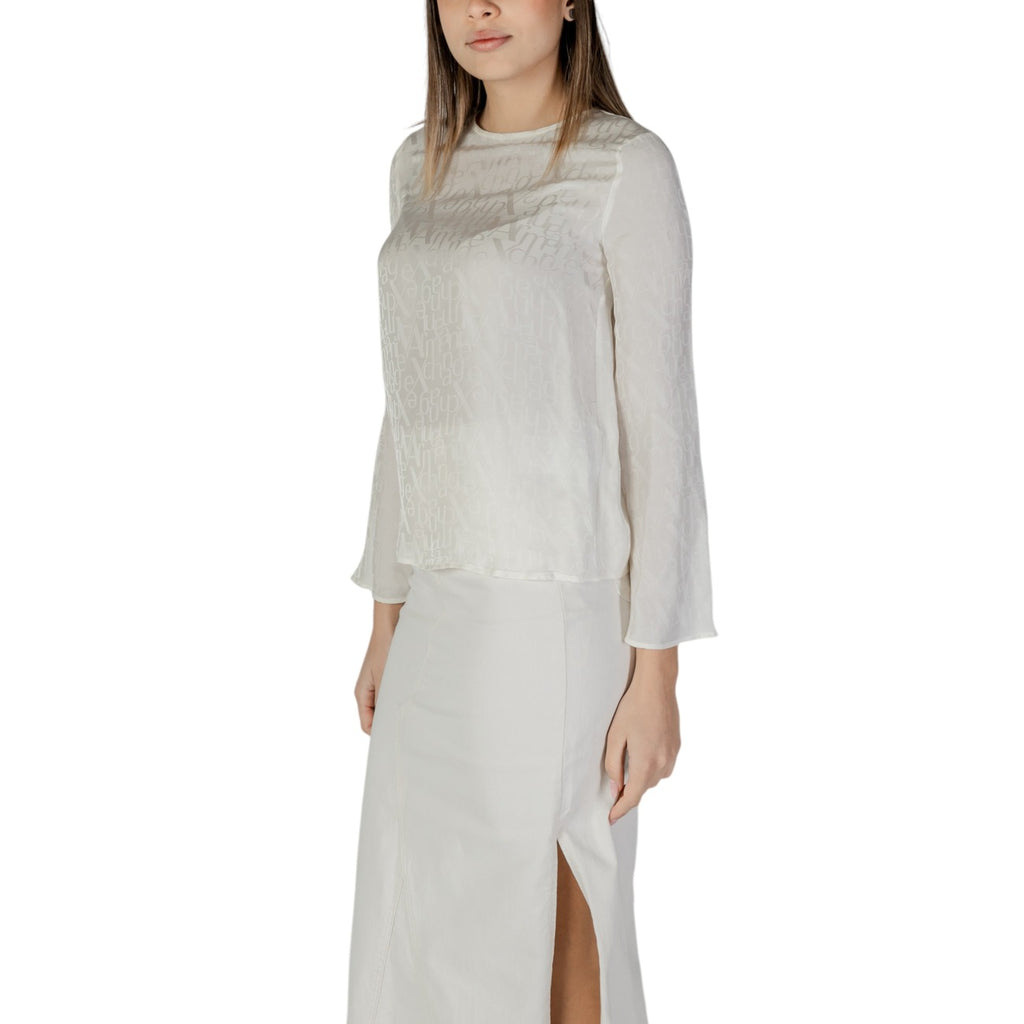 Armani Exchange - Armani Exchange Blusar Kvinna