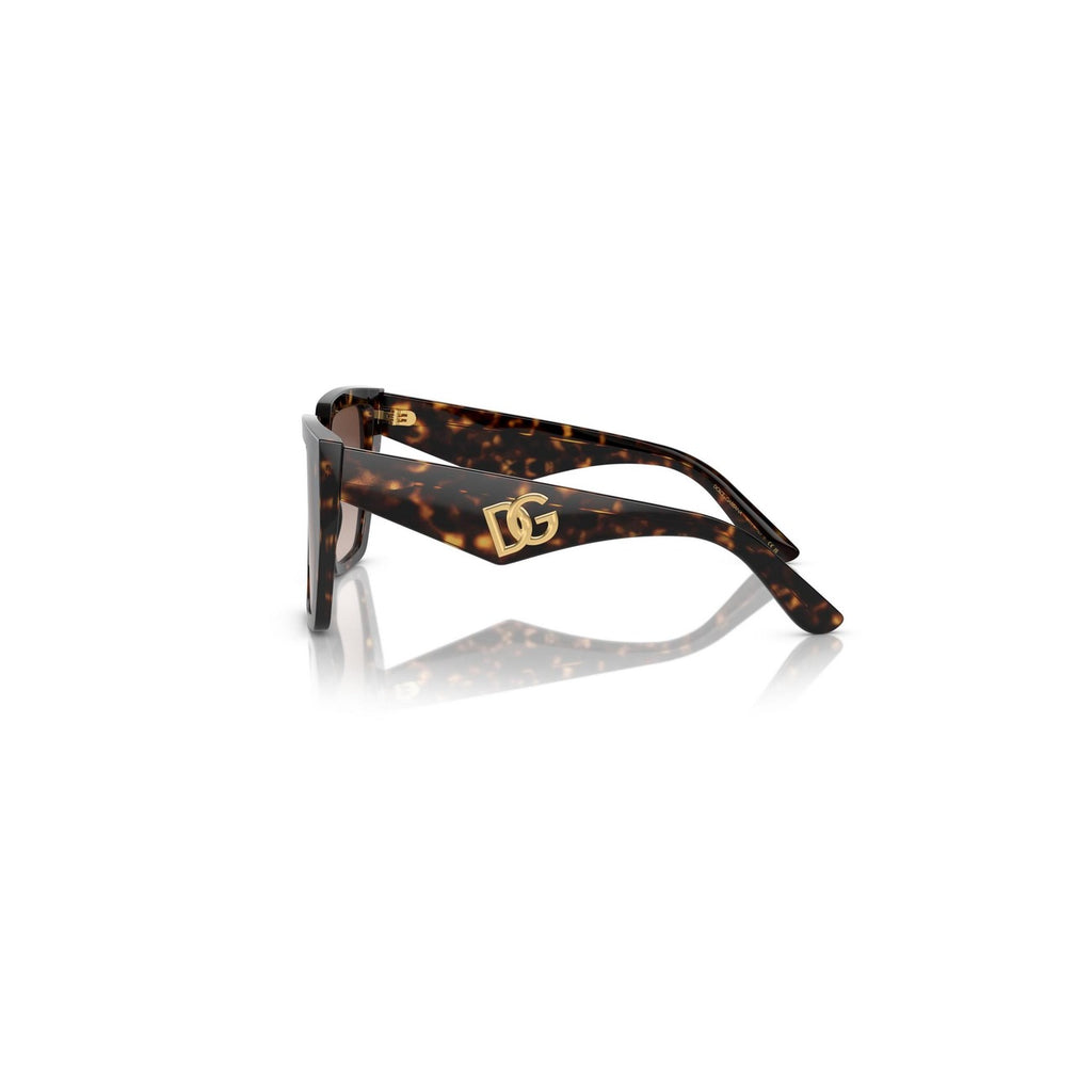 Dolce & Gabbana - Dolce & Gabbana Solglasögon Kvinna