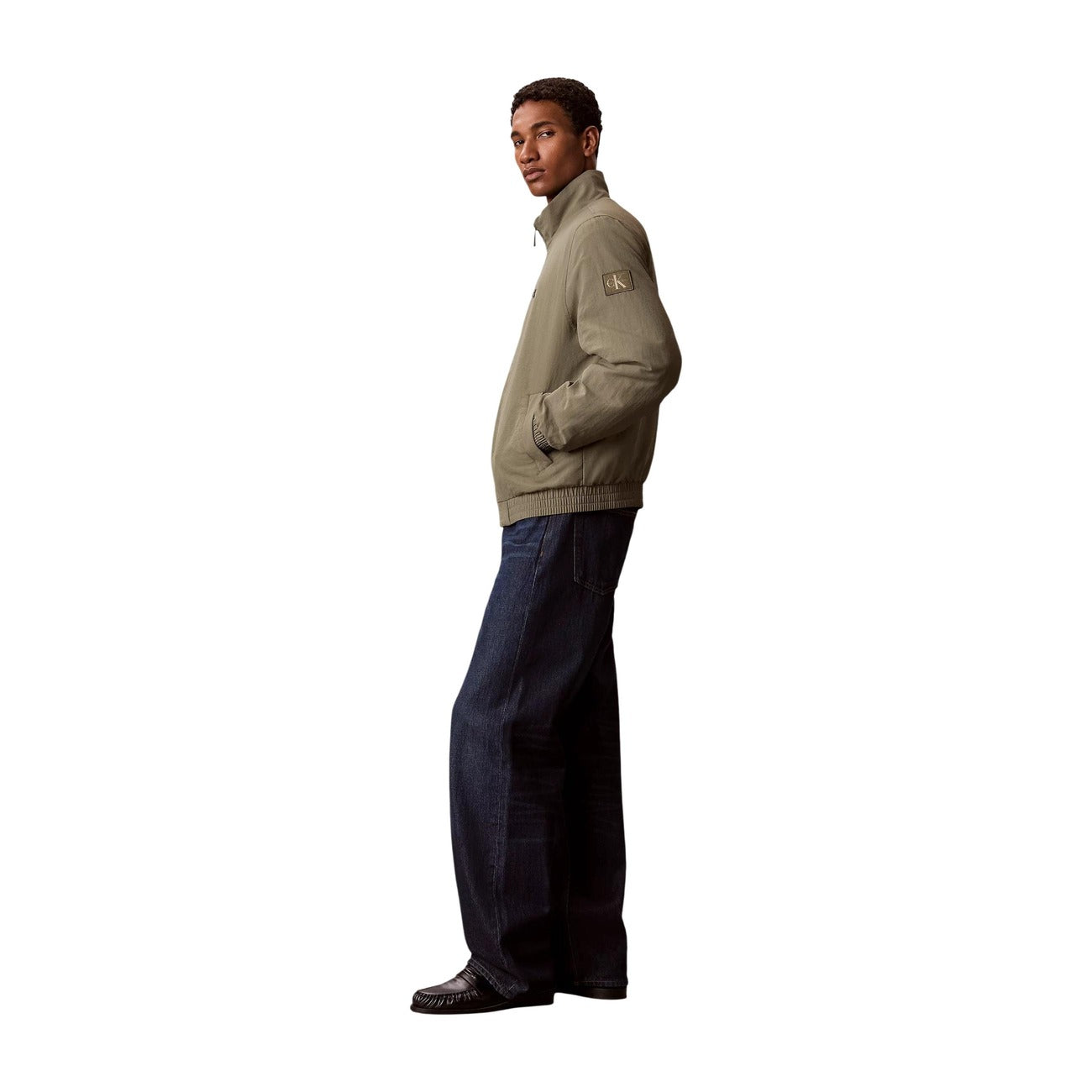 Calvin Klein Jeans - Calvin Klein Jeans Jacka Man