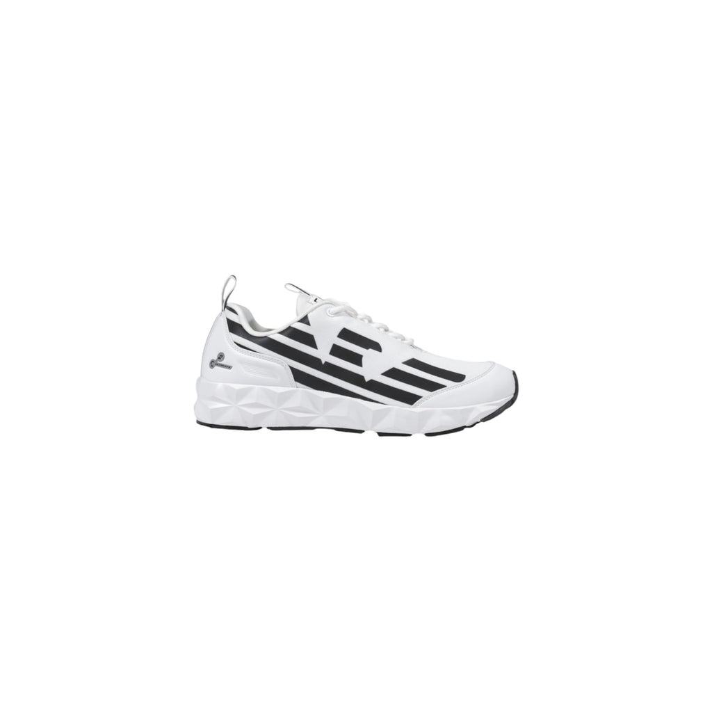 Ea7 - Ea7 Men Sneakers