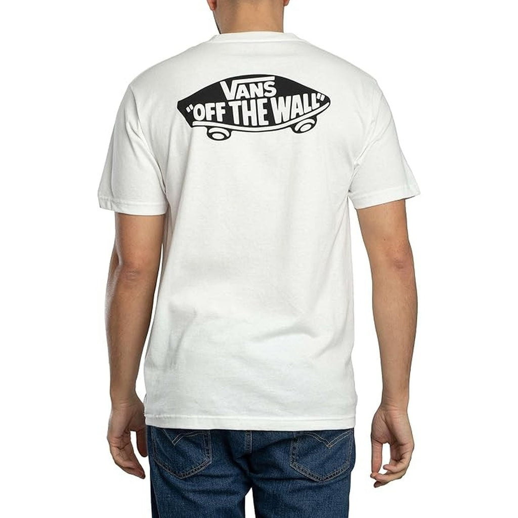 Vans - Vans T-shirt Man