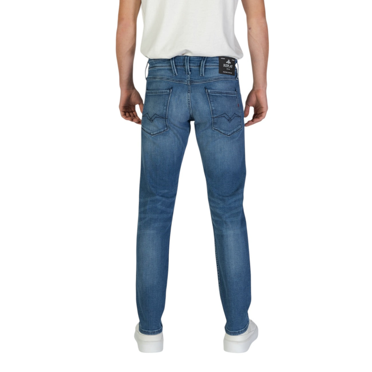 Replay - Replay Jeans Man