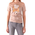 Dsquared - Dsquared T-shirt Kvinna