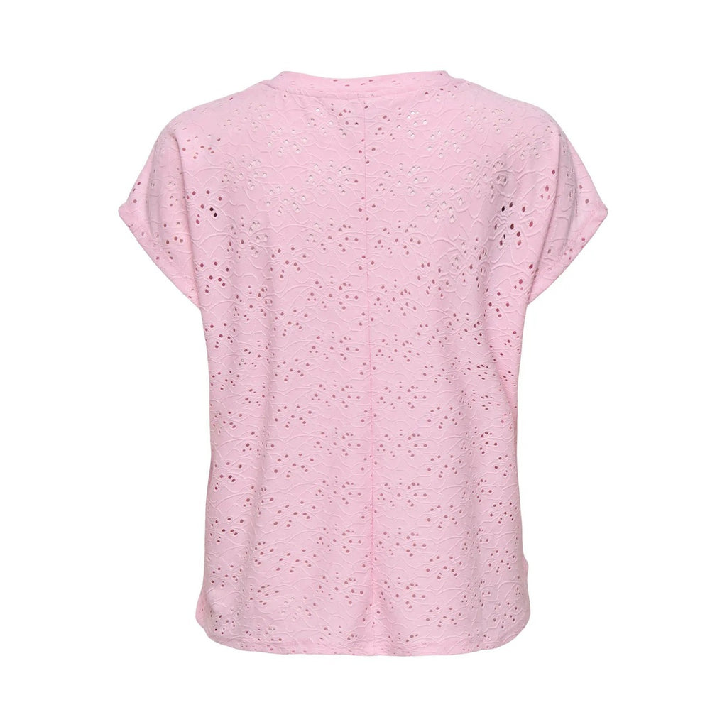 Only - Only T-shirt Kvinna
