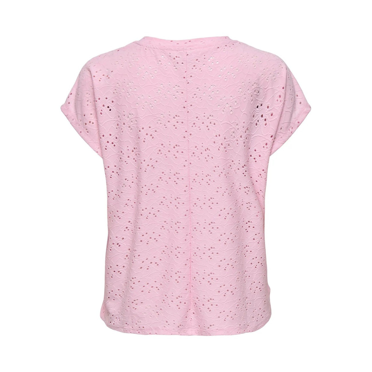 Only - Only T-shirt Kvinna