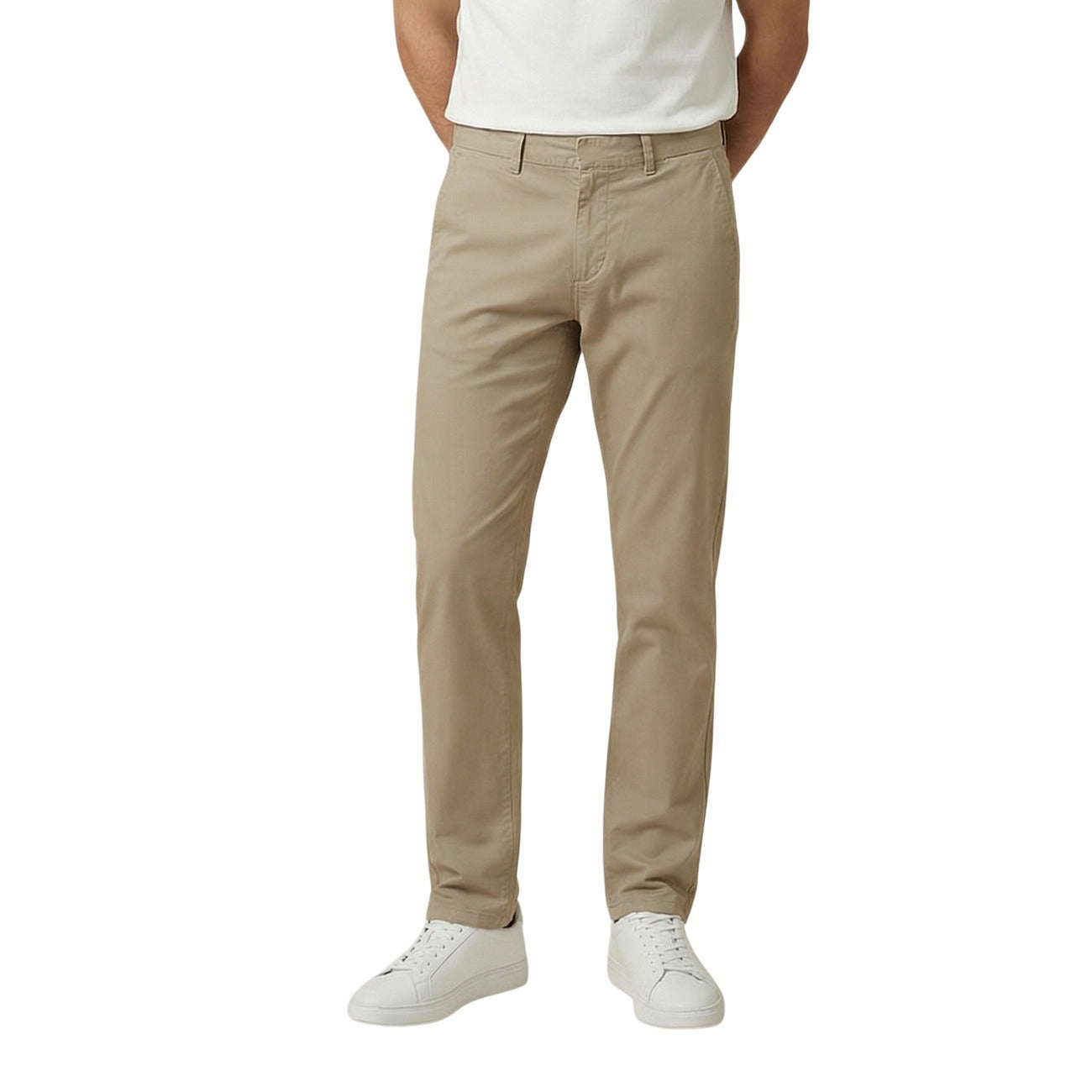 Gant - Gant Byxor Man