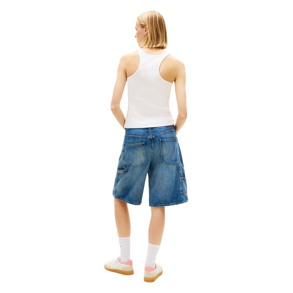 Tommy Hilfiger Jeans - Tommy Hilfiger Jeans Tank-Top Kvinna