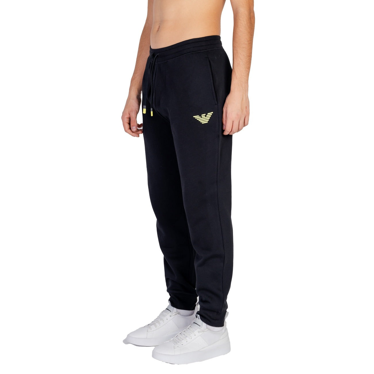 Emporio Armani Underwear - Emporio Armani Underwear Byxor Man