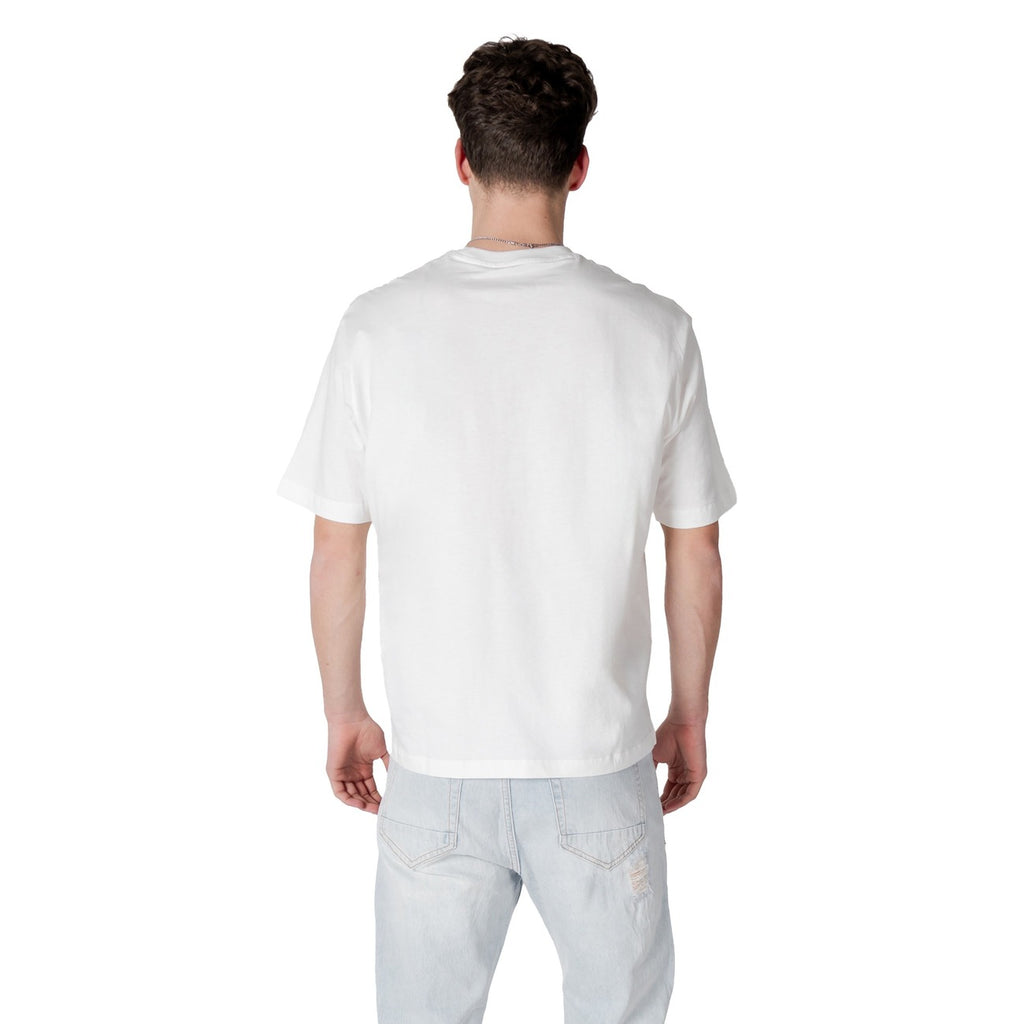 Armani Exchange - Armani Exchange T-shirt Man