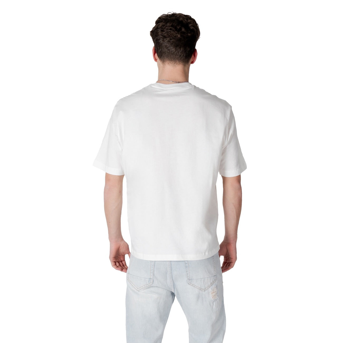 Armani Exchange - Armani Exchange T-shirt Man