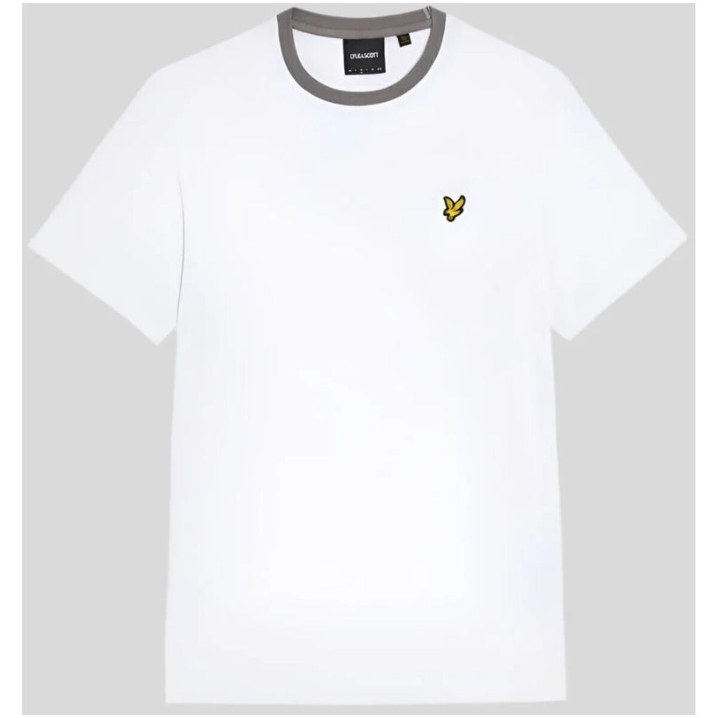 Lyle & Scott - Lyle & Scott T-shirt Man
