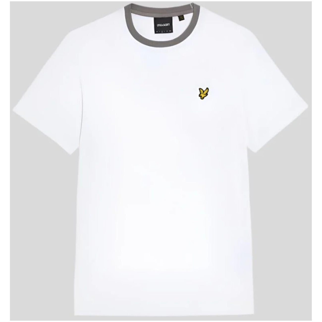 Lyle & Scott - Lyle & Scott T-shirt Man