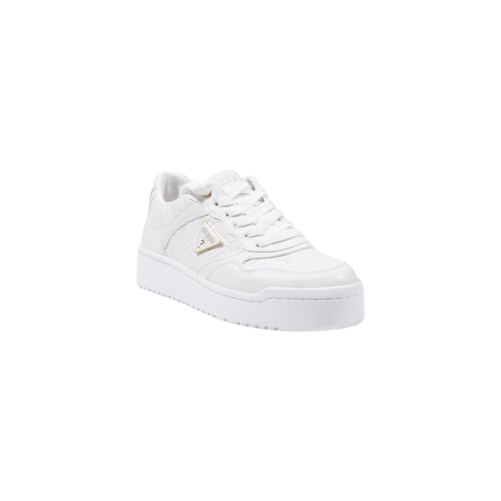 Guess - Guess Kvinna Sneakers