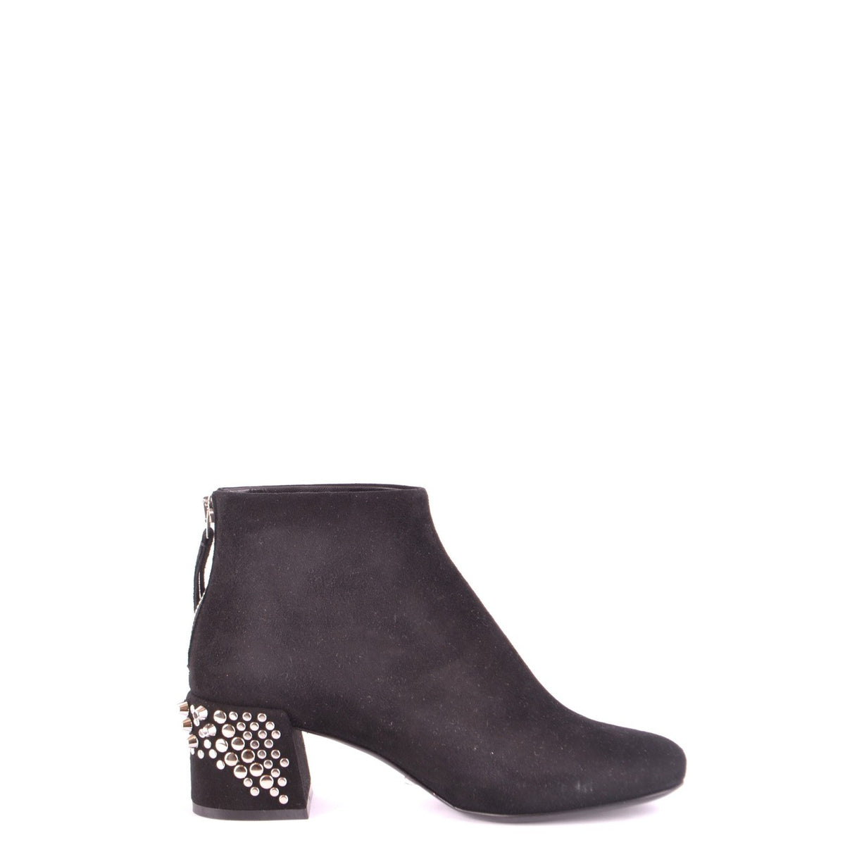 Alexander Mcqueen - Alexander Mcqueen Kvinna Boots