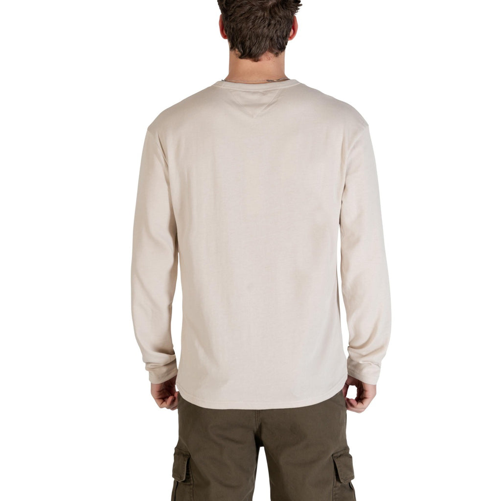 Tommy Hilfiger Jeans - Tommy Hilfiger Jeans T-shirt Man