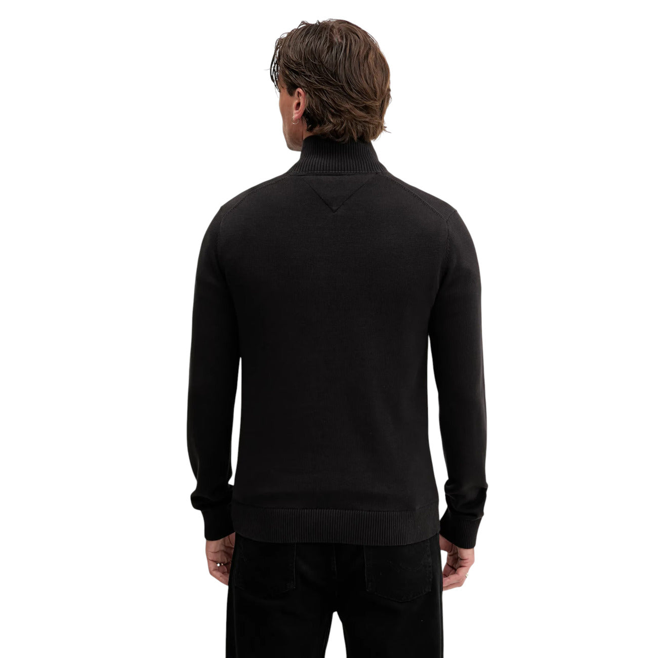Tommy Hilfiger Jeans - Tommy Hilfiger Jeans Stickat Man