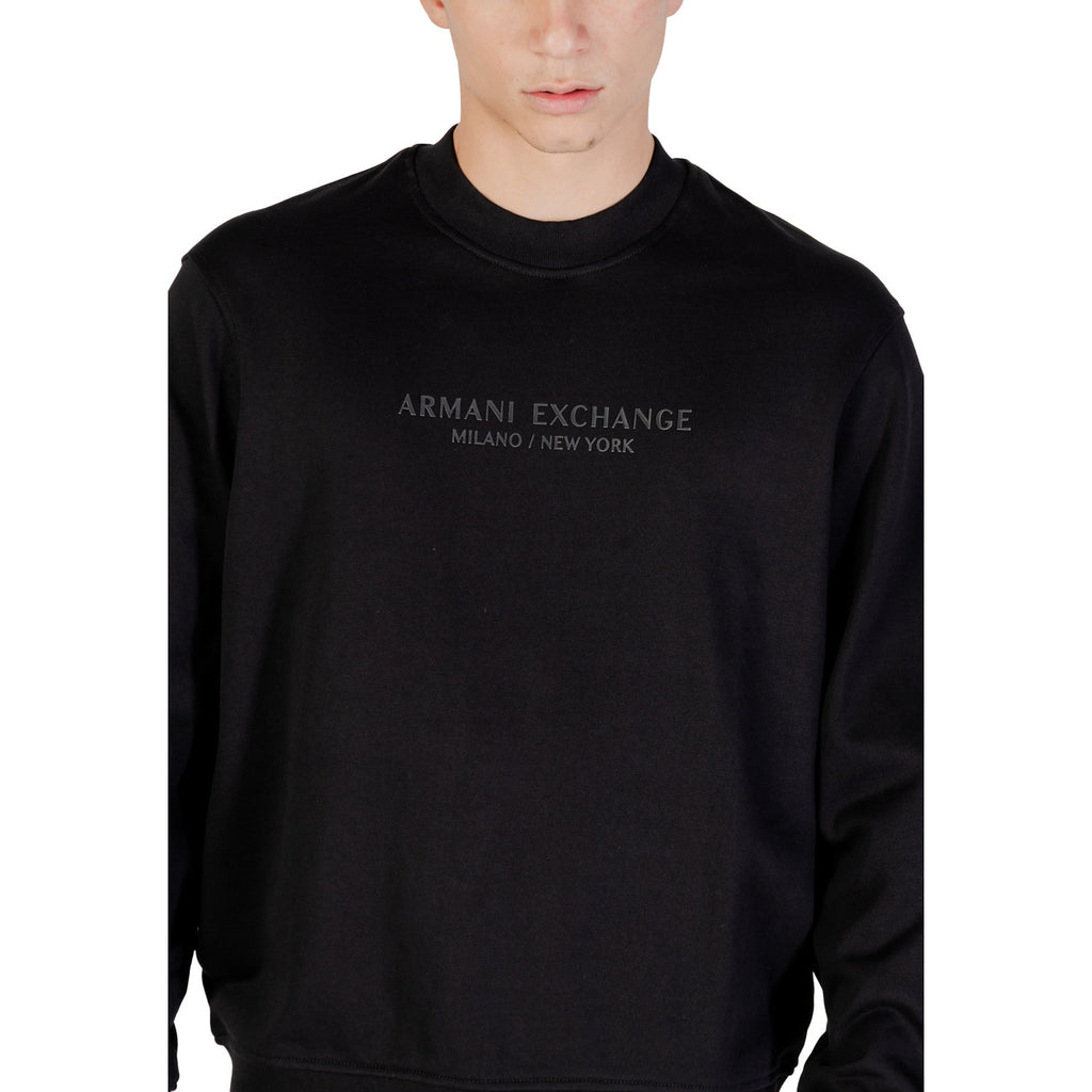 Armani Exchange - Armani Exchange Tröja Man