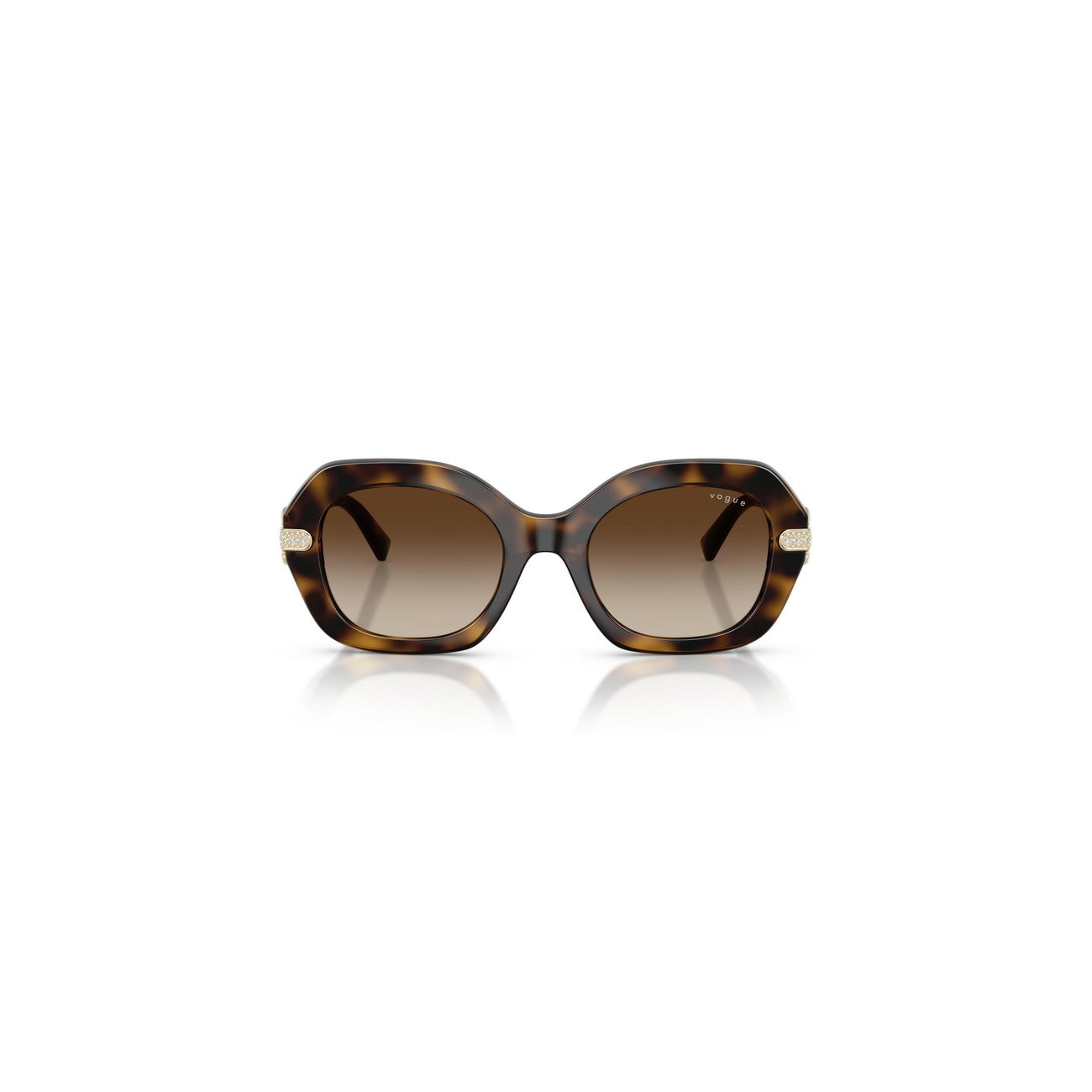 Vogue Eyewear - Vogue Eyewear Solglasögon Kvinna