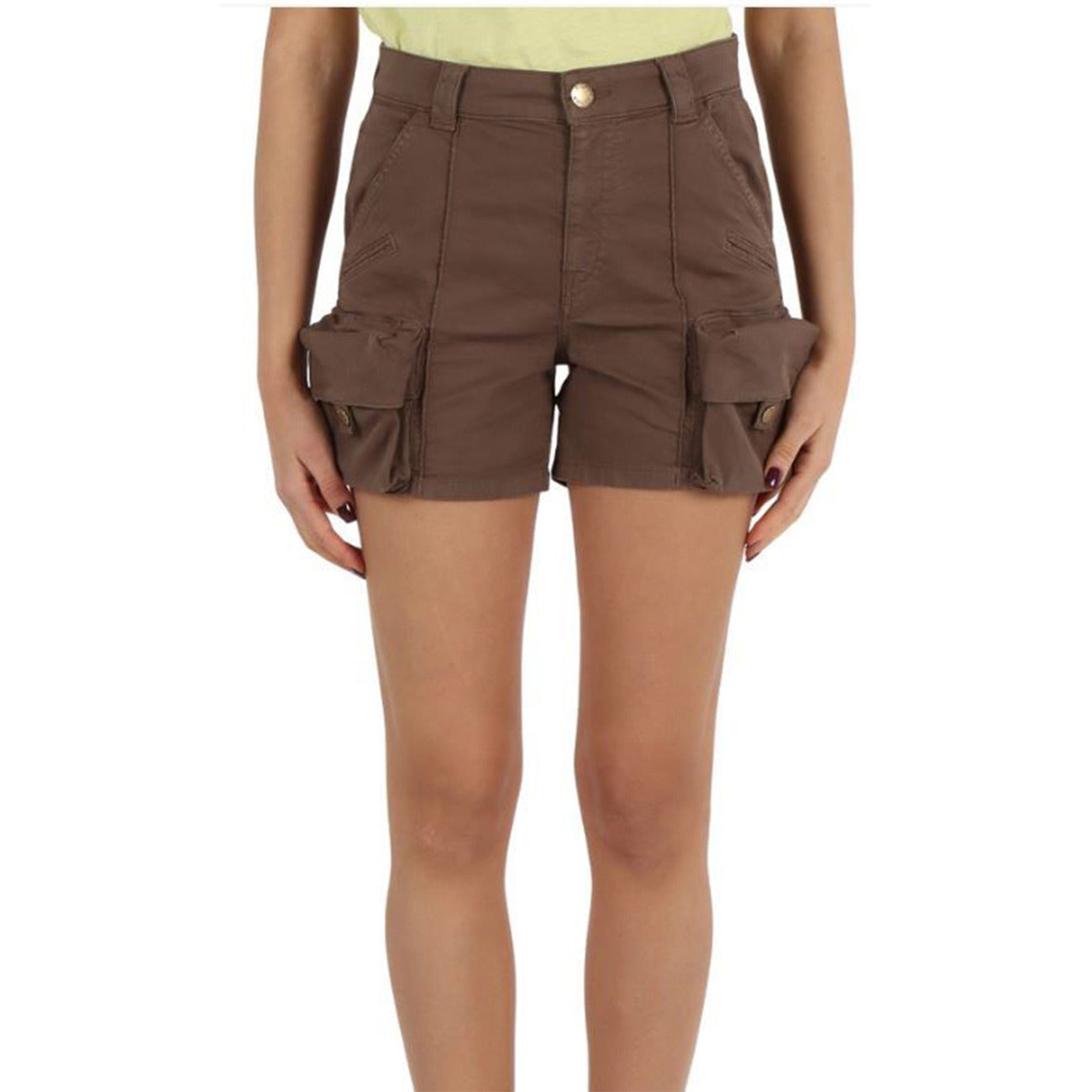 Pinko - Pinko Shorts Kvinna