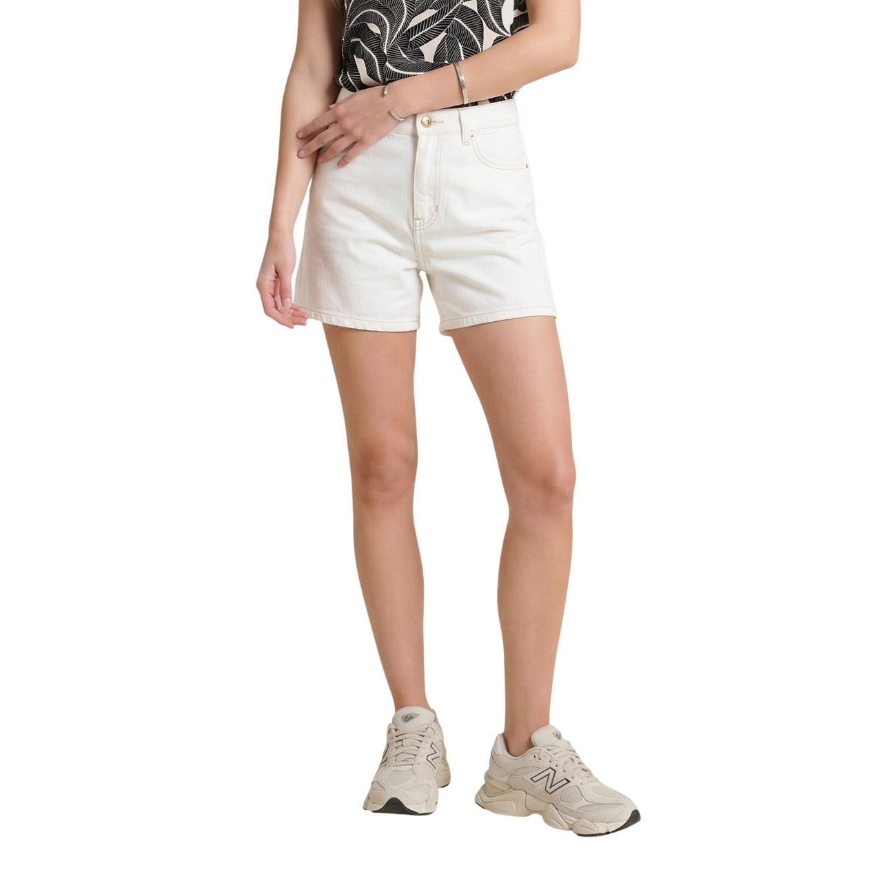 Guess - Guess Shorts Kvinna