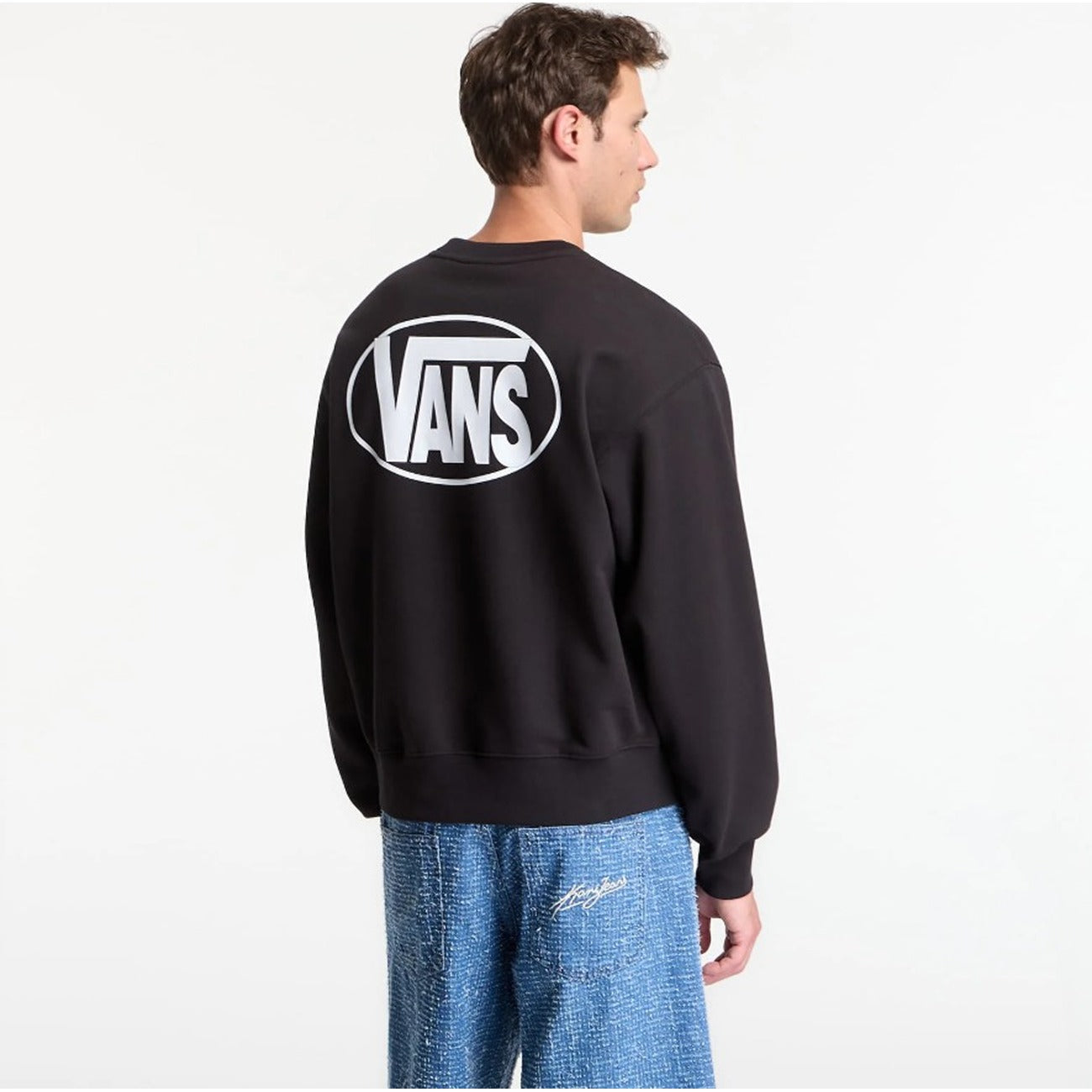 Vans - Vans Tröja Man
