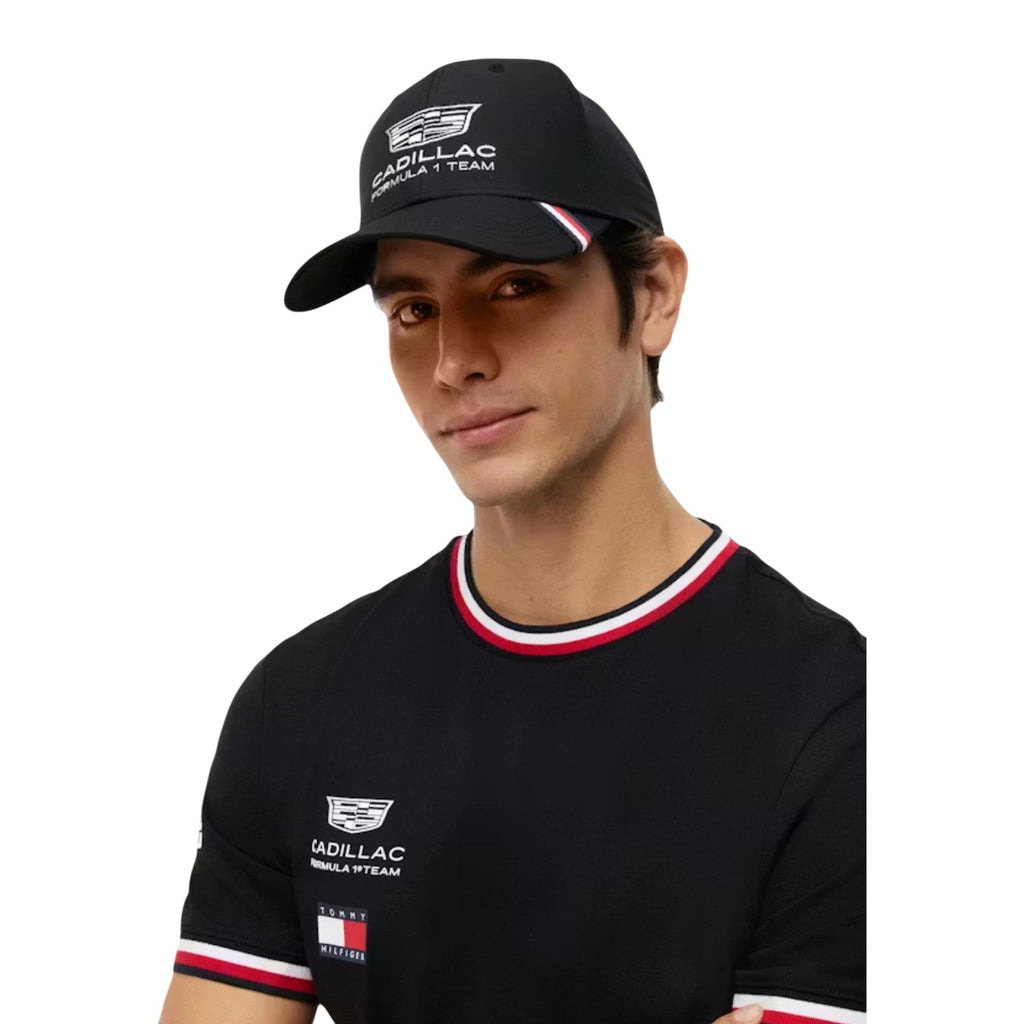 Tommy Hilfiger - Tommy Hilfiger Hatt Man