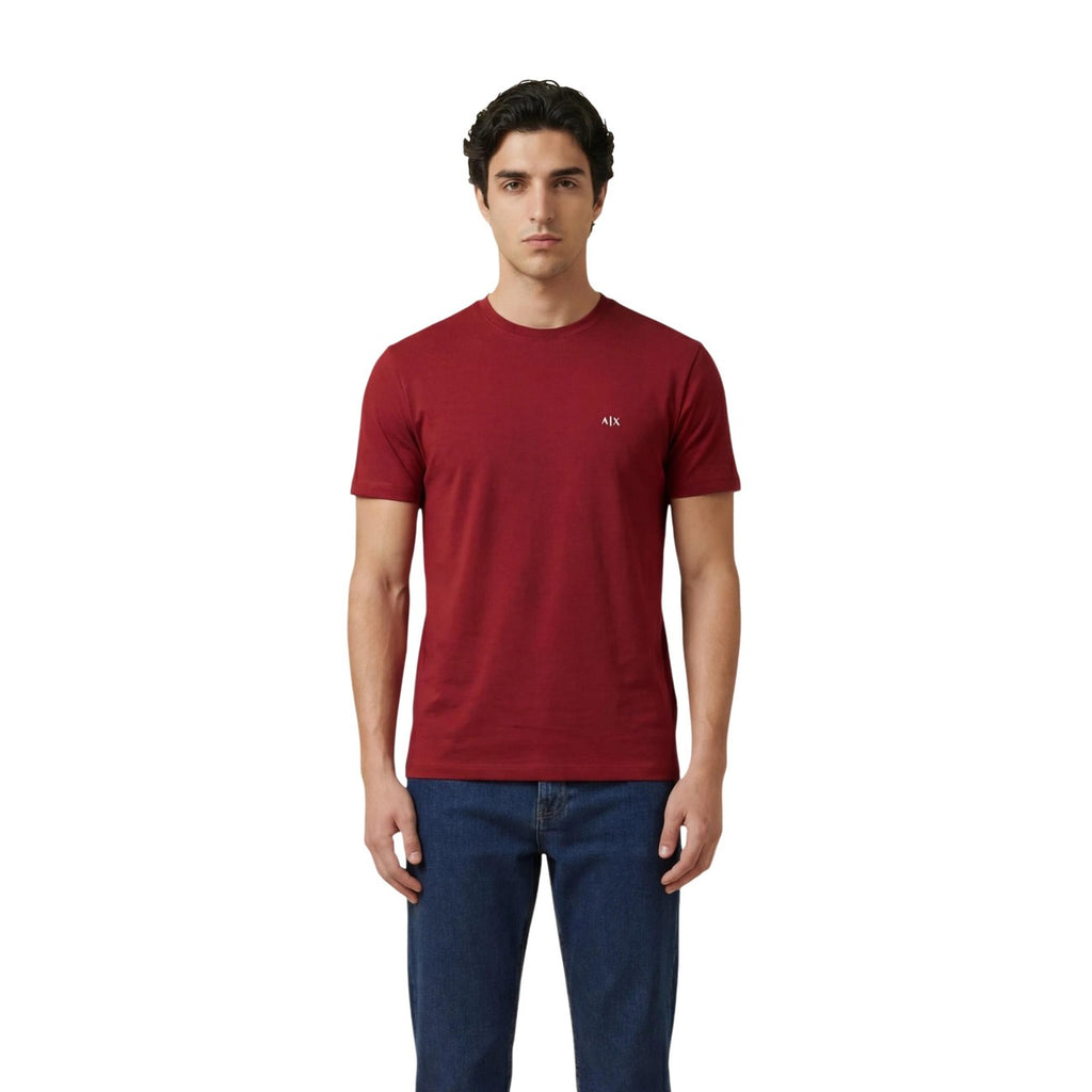 Armani Exchange - Armani Exchange T-shirt Man