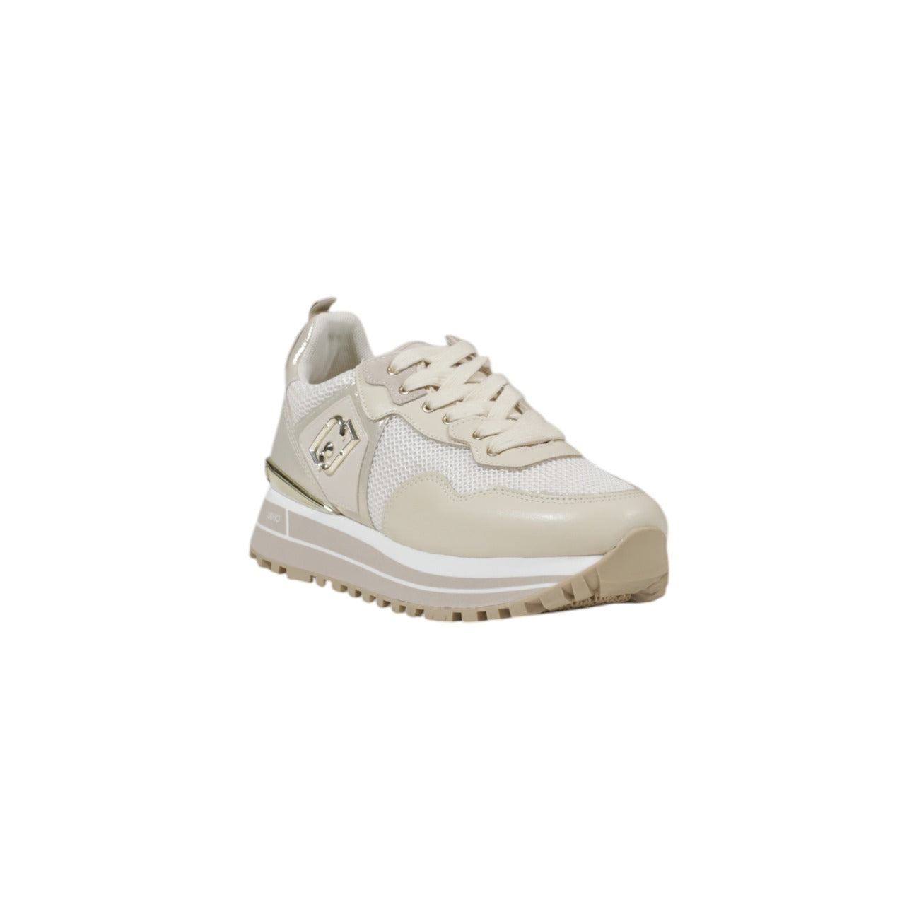 Liu Jo - Liu Jo Kvinna Sneakers