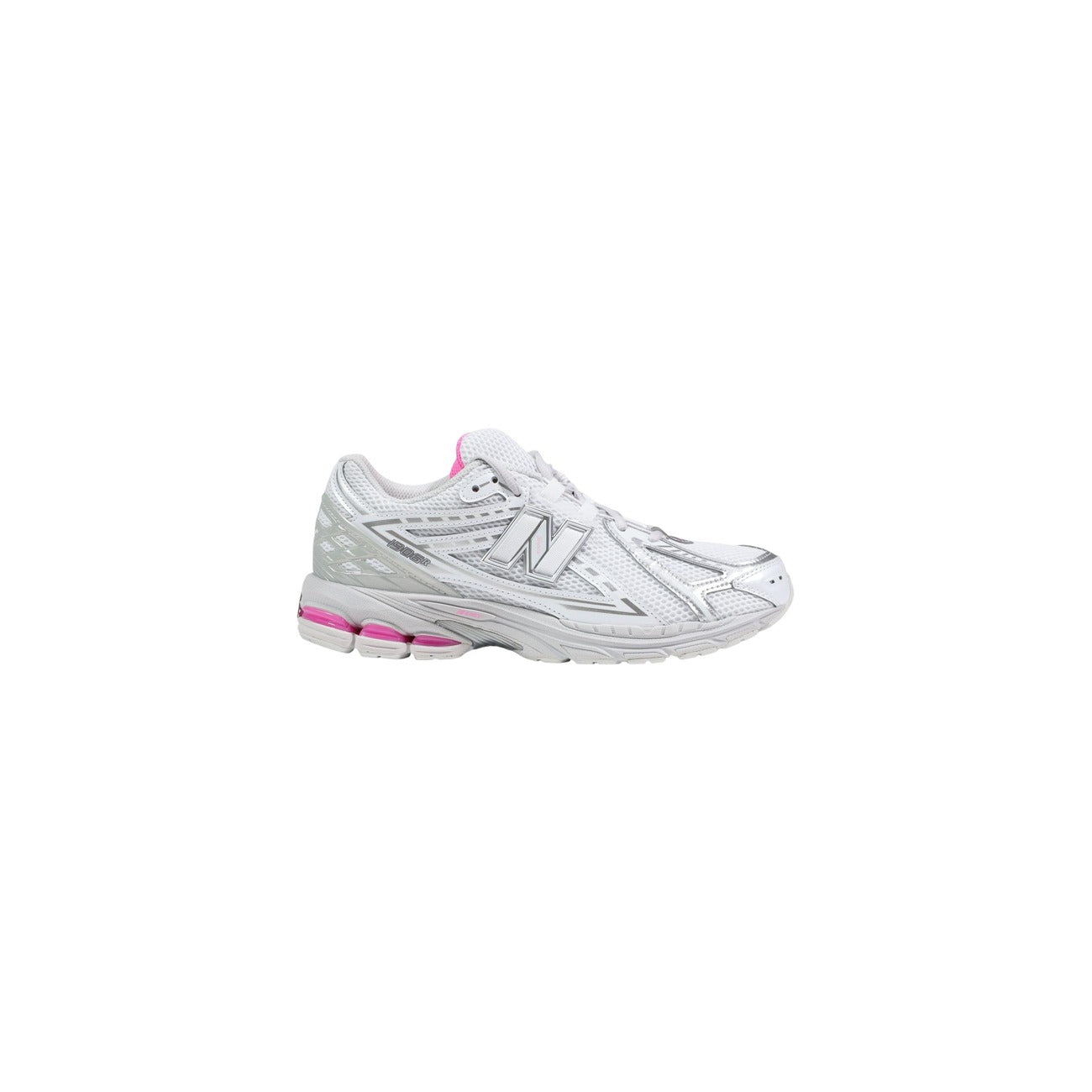 New Balance - New Balance Kvinna Sneakers