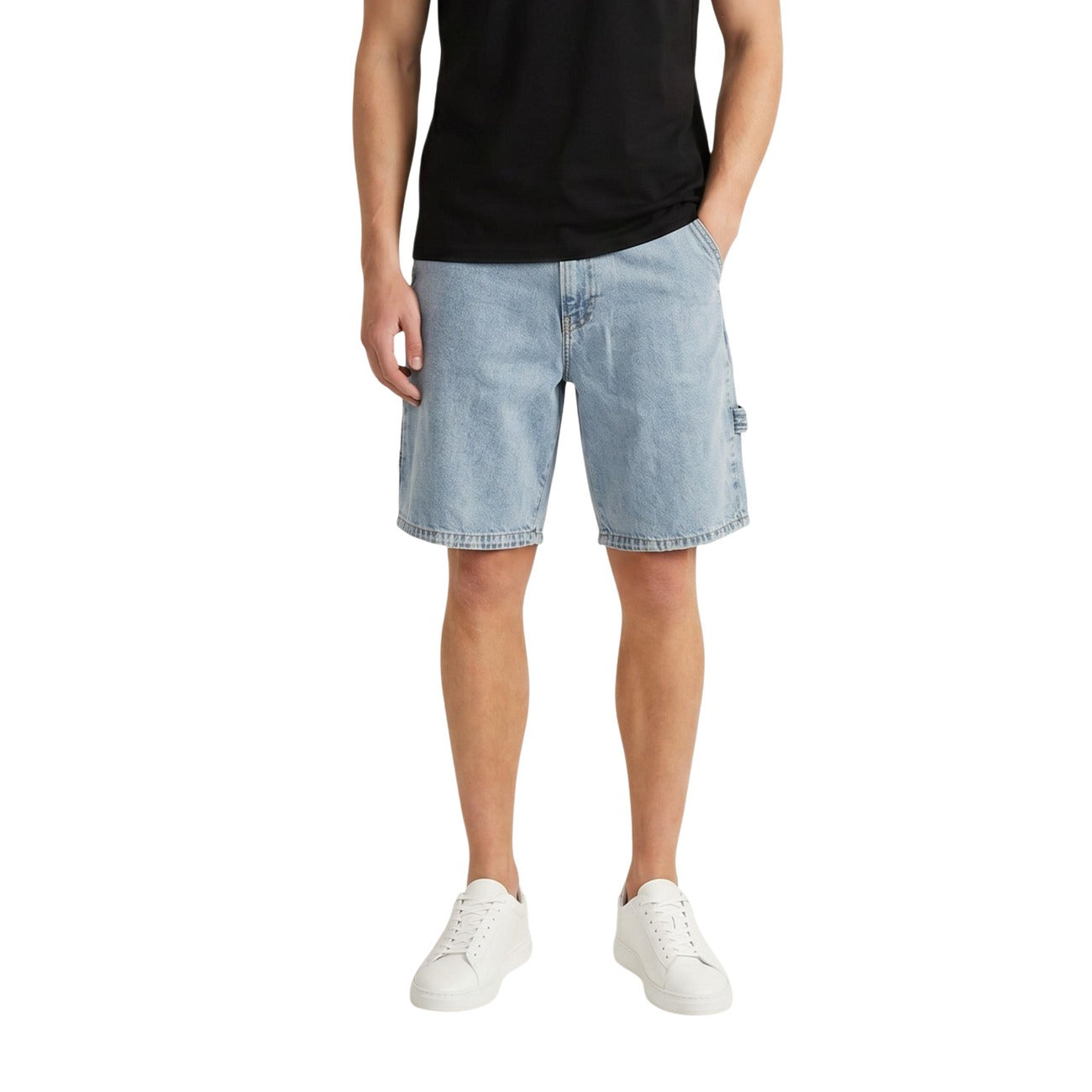 Only & Sons - Only & Sons Bermuda Shorts Man