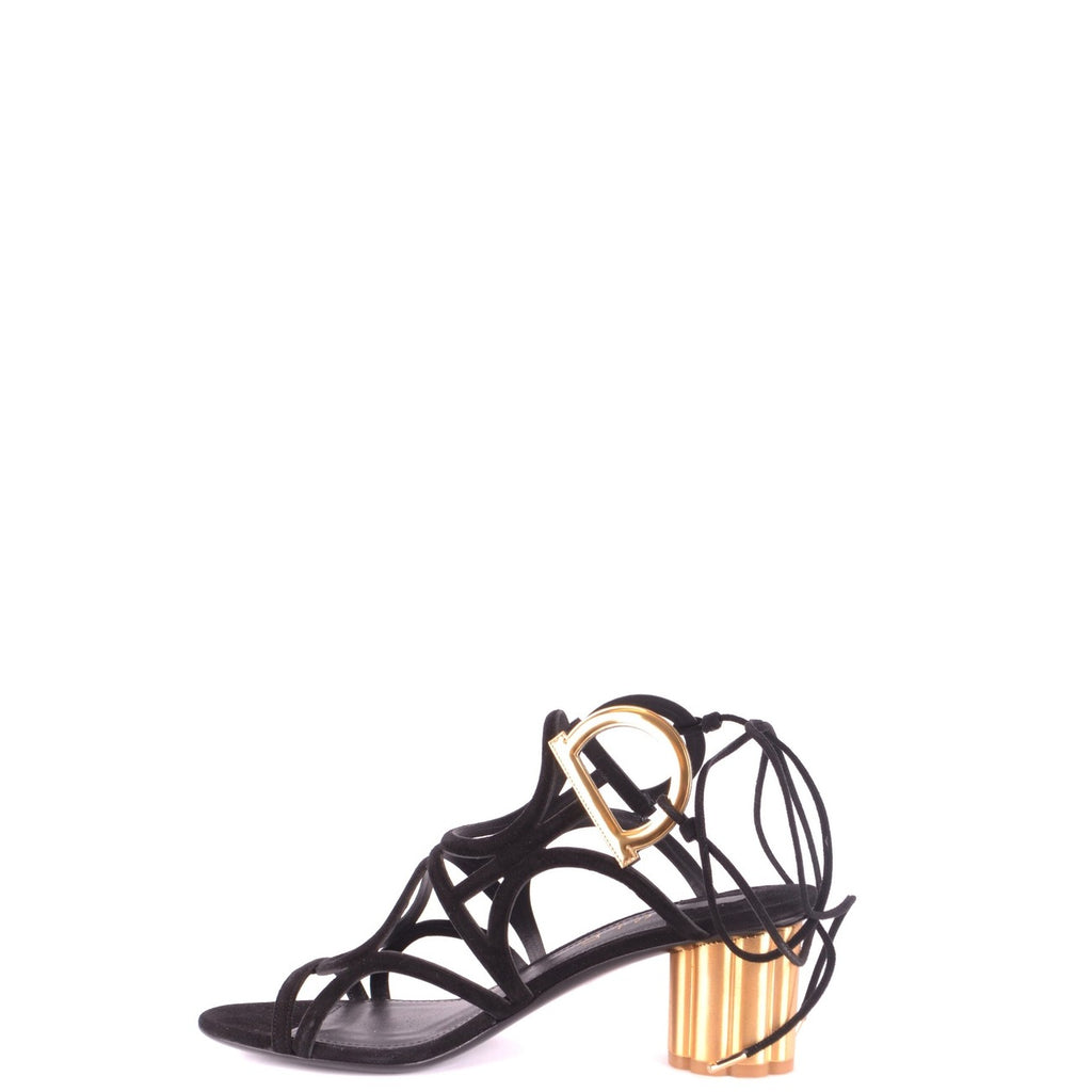 Salvatore Ferragamo - Salvatore Ferragamo Kvinna Sandals