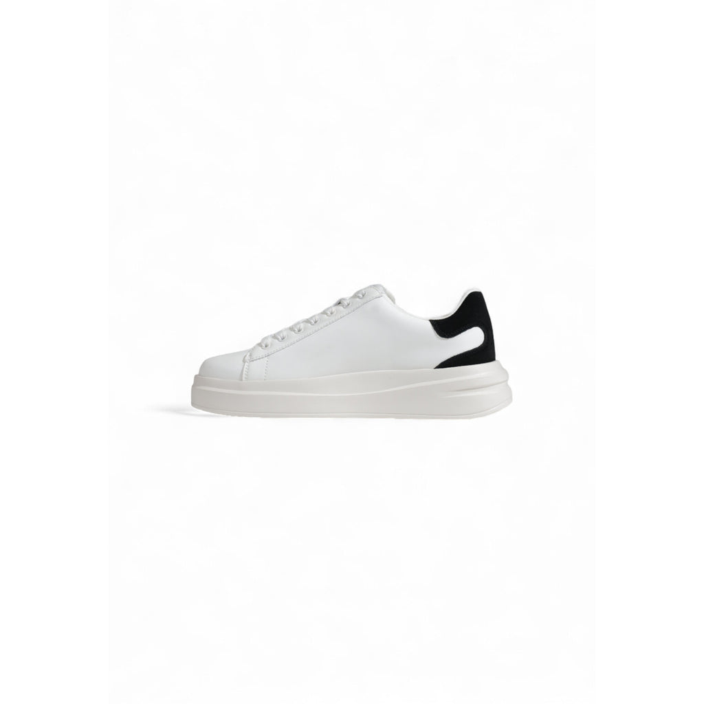 Guess - Guess Kvinna Sneakers