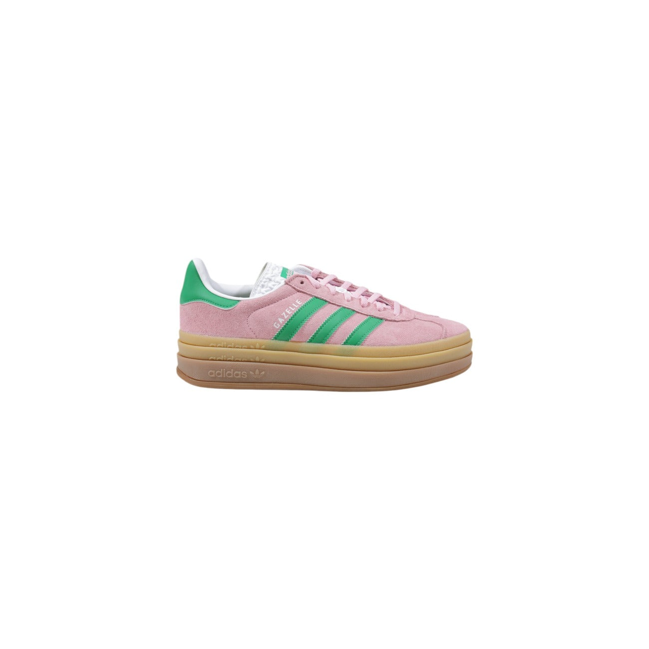 Adidas - Adidas Kvinna Sneakers