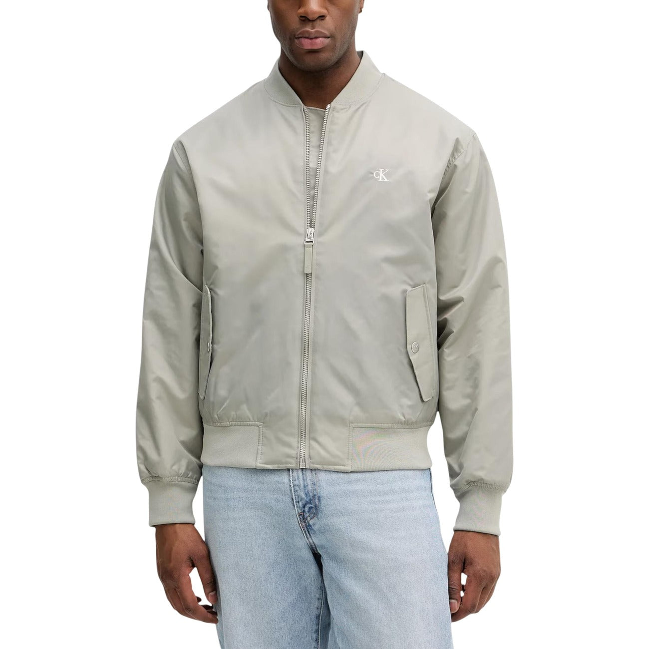 Calvin Klein Jeans - Calvin Klein Jeans Jacka Man
