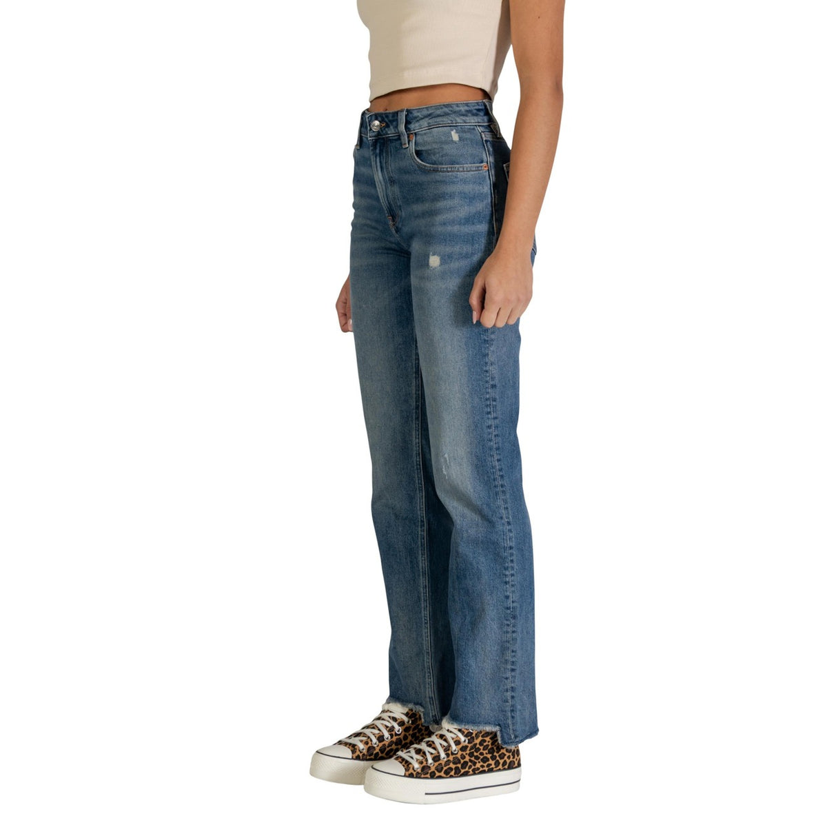 Calvin Klein Jeans - Calvin Klein Jeans Jeans Kvinna