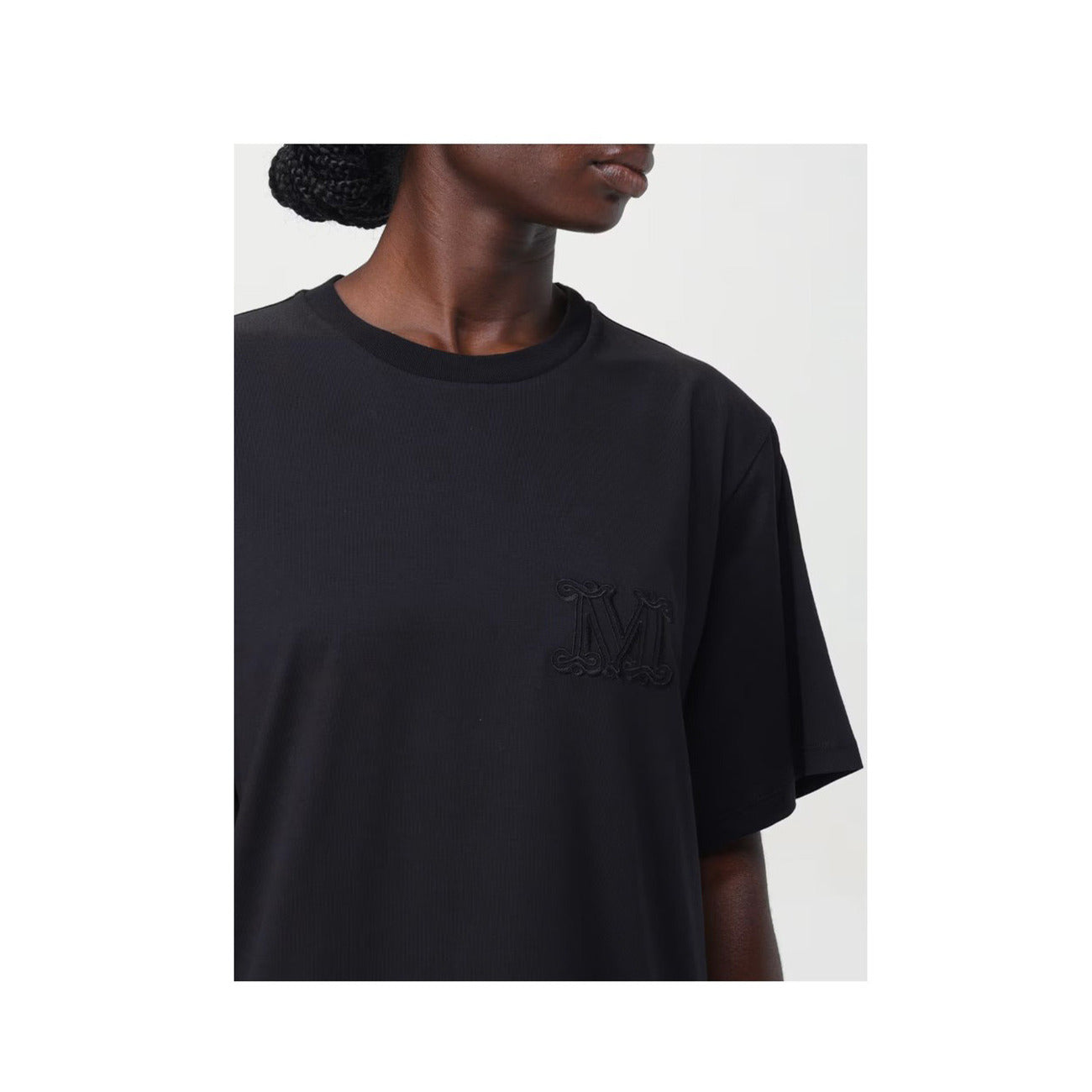 Maxmara - Maxmara T-shirt Kvinna