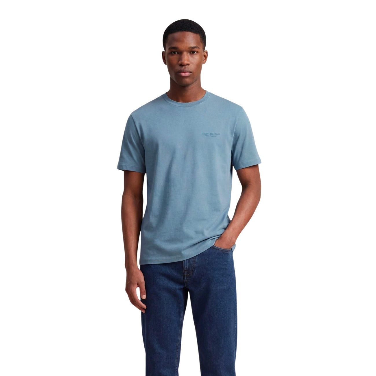 Armani Exchange - Armani Exchange T-shirt Man