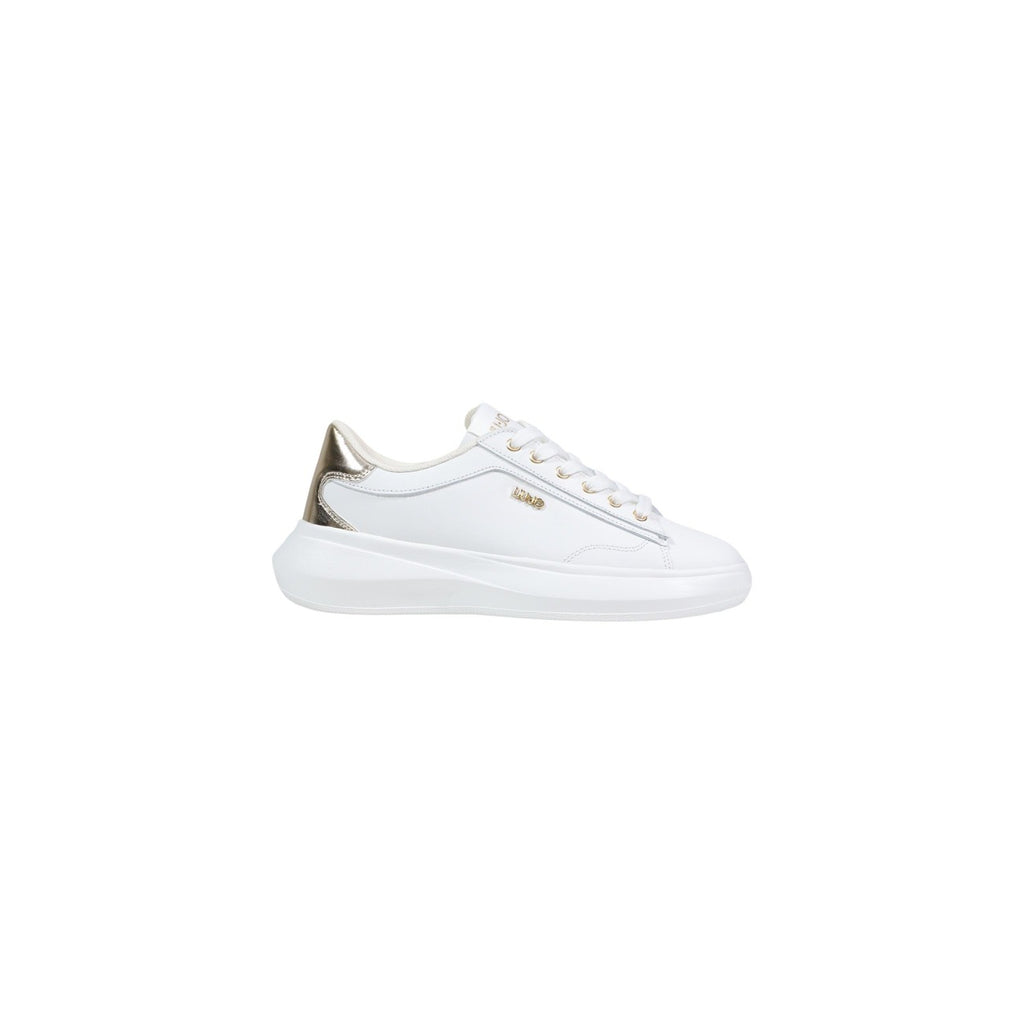 Liu Jo - Liu Jo Kvinna Sneakers