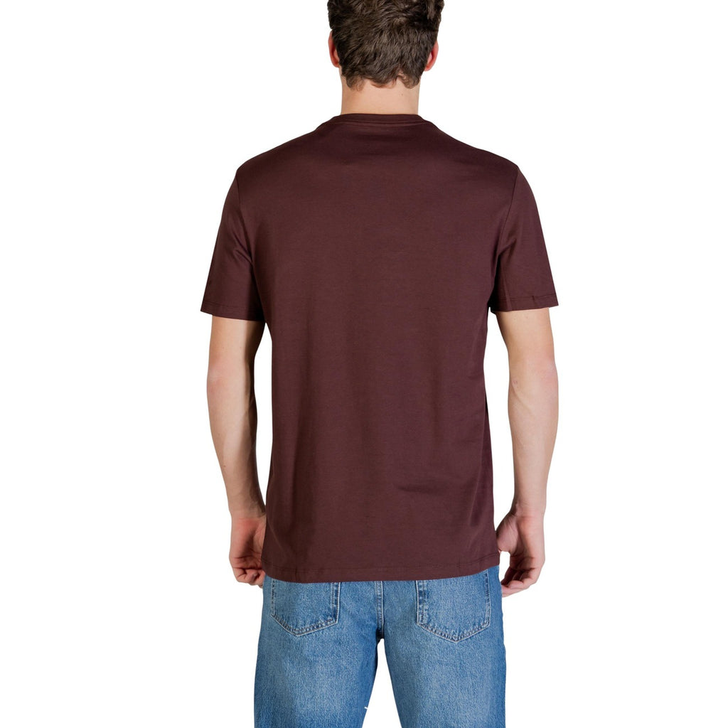 Calvin Klein Jeans - Calvin Klein Jeans T-shirt Man