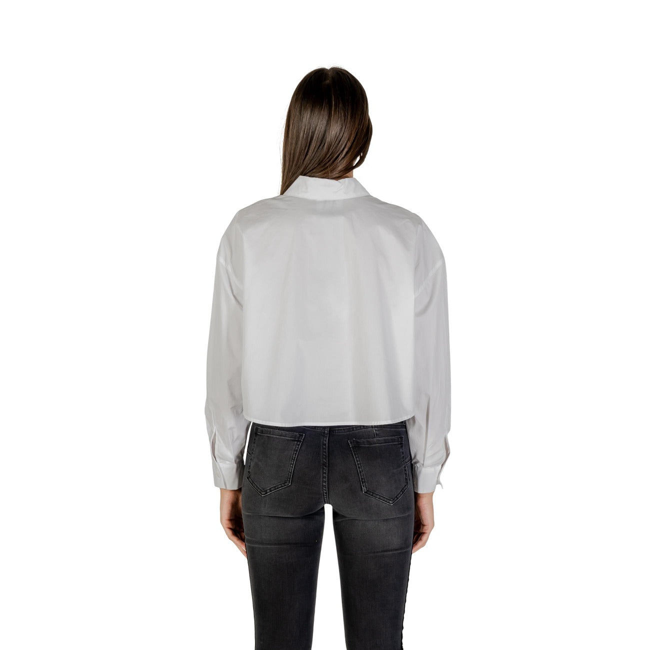 Armani Exchange - Armani Exchange Skjorta Kvinna