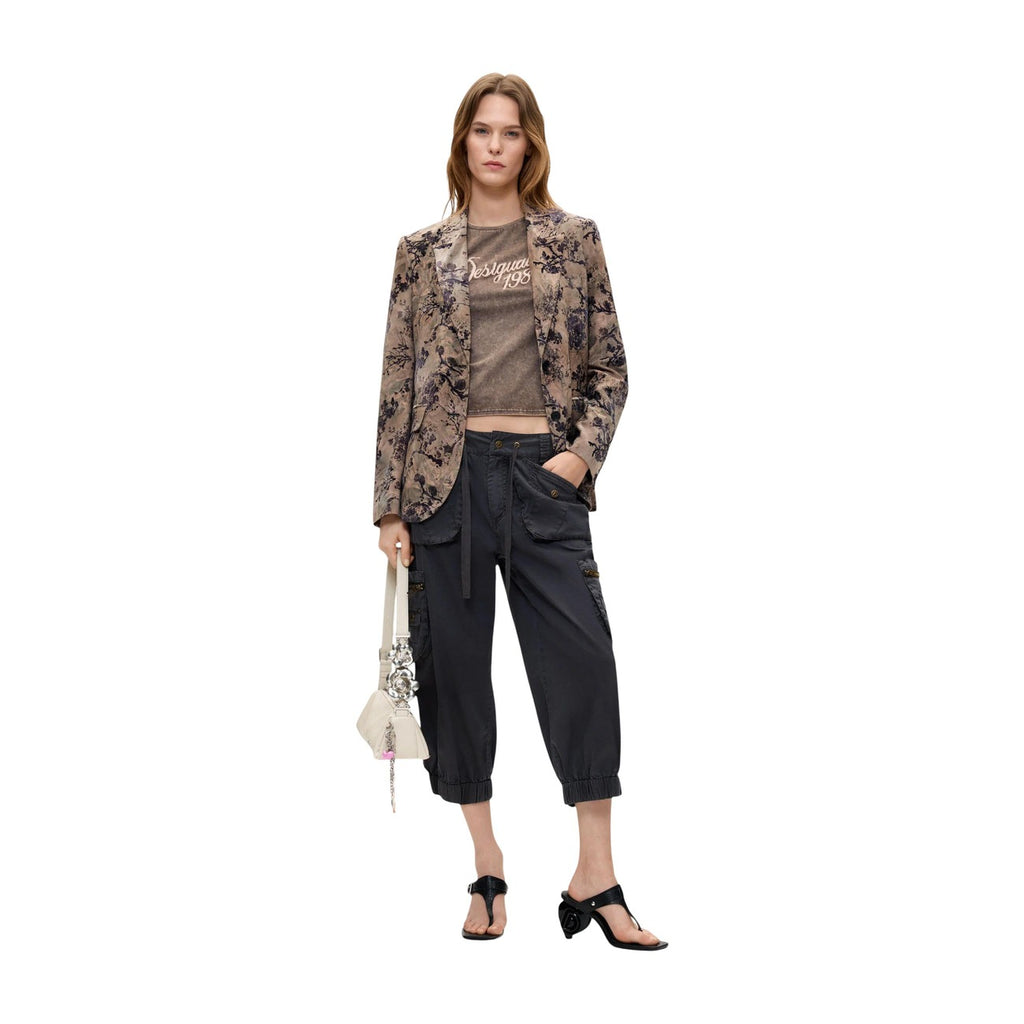 Desigual - Desigual Jacka Kvinna