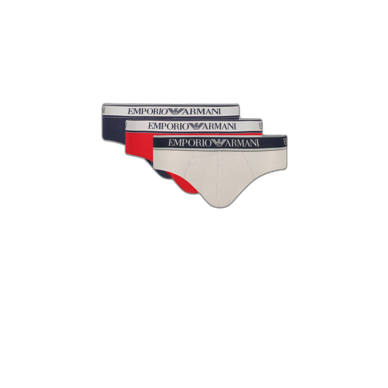 Emporio Armani Underwear - Emporio Armani Underwear Underkläder Man